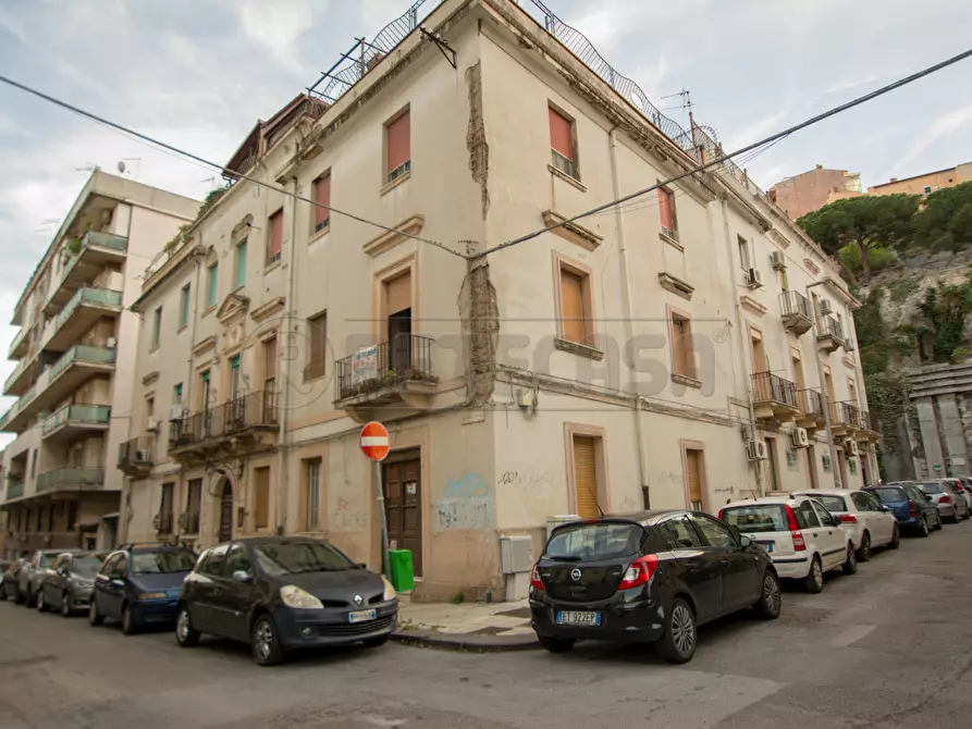 Immagine 1 di Bilocale in vendita  in Via Francesco Todaro 11 a Messina