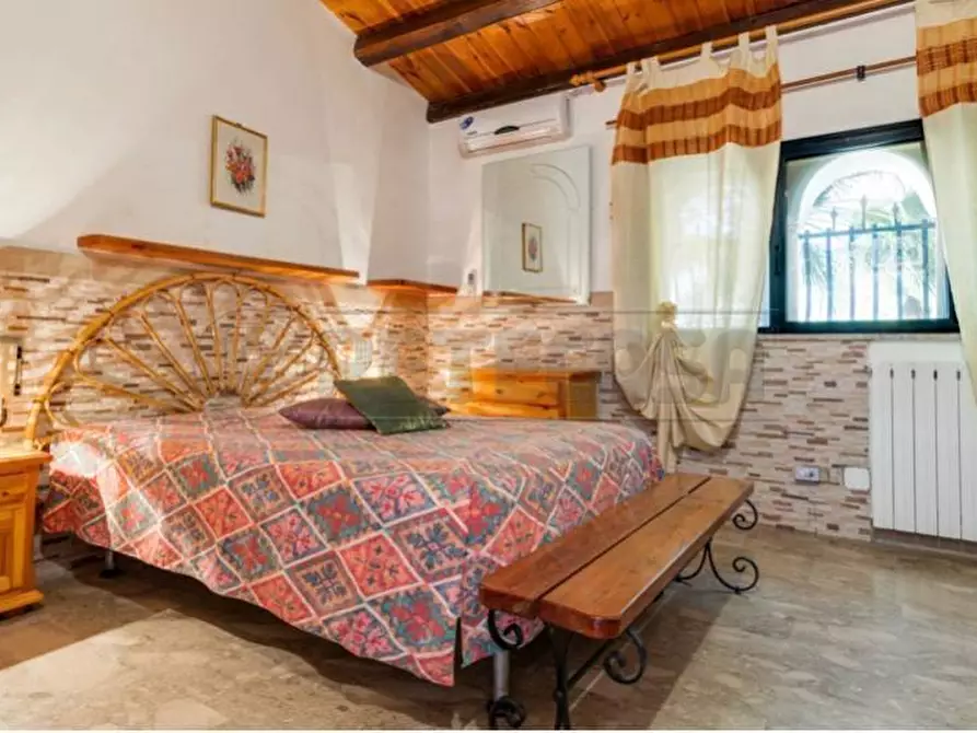 Immagine 101 di Villa in vendita  a Castellammare Del Golfo