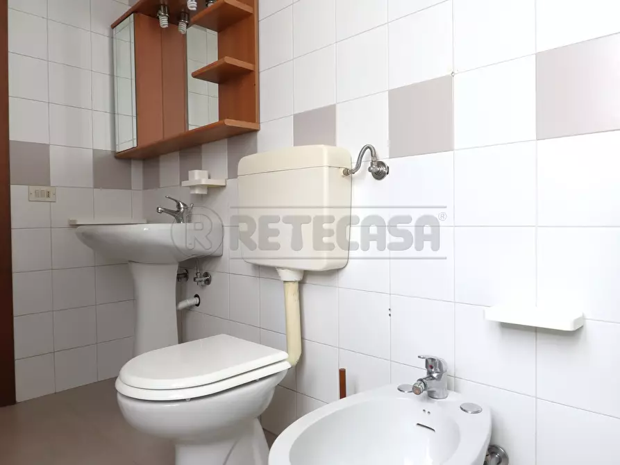 Immagine 9 di Appartamento in affitto  in Borgo Santa Lucia 6 a Vicenza