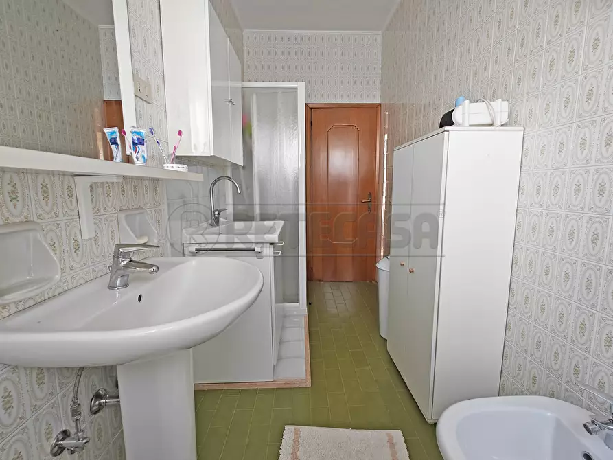 Immagine 19 di Villa in vendita  in Via del Lavoro 14 a Brogliano