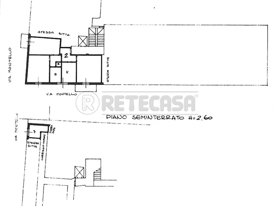 Immagine 18 di Stanza singola in affitto  in Via Montello a Cremona