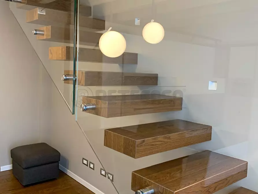 Immagine 18 di Appartamento in affitto  a Bergamo