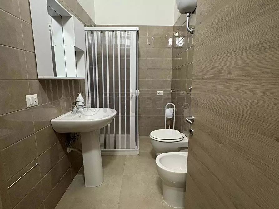 Immagine 4 di Bilocale in affitto  in Via Marte a Marcianise