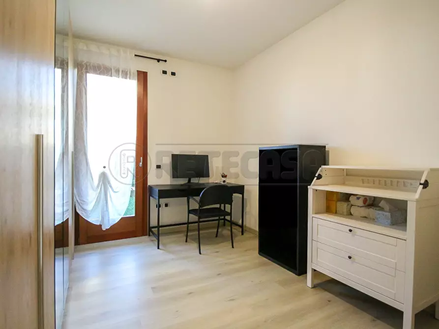 Immagine 21 di Bilocale in vendita  in VIA EUROPA 12 a Quinto Vicentino