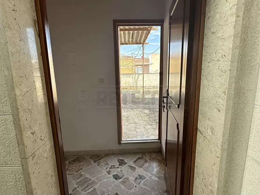 Immagine 19 di Casa indipendente in vendita  a Mazara Del Vallo