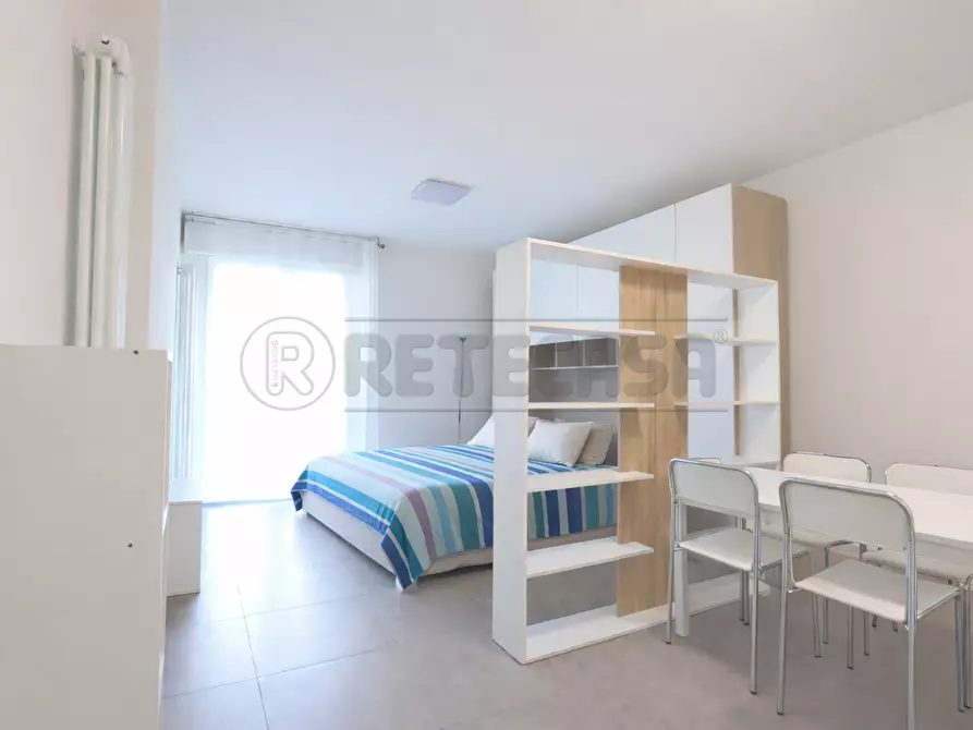 Immagine 1 di Monolocale in affitto  in Via Solferino a Vicenza