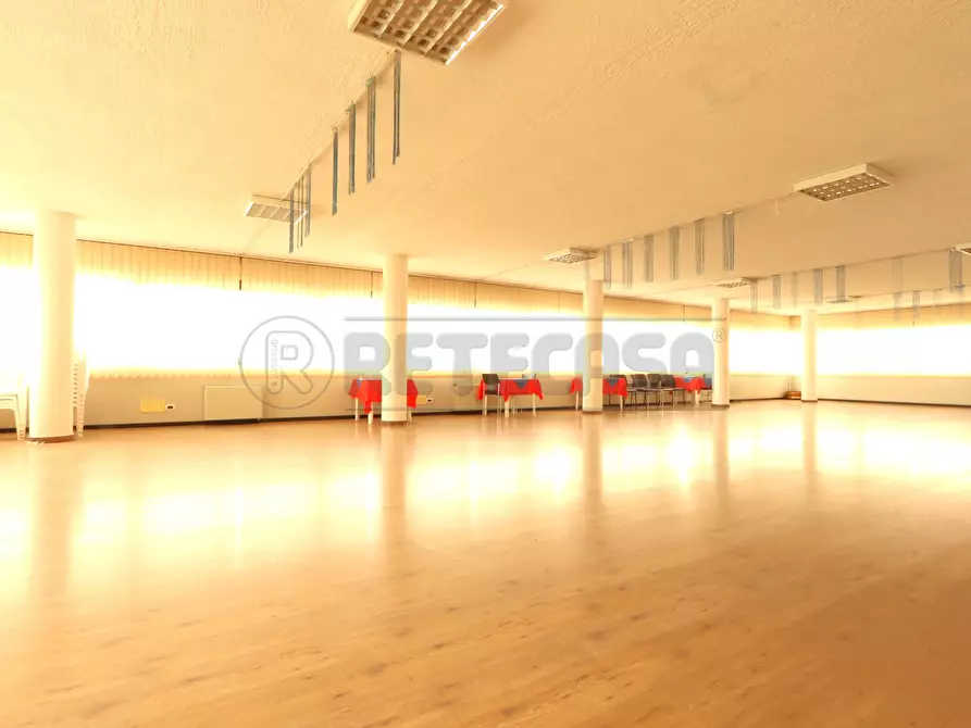 Immagine 7 di Ufficio in affitto  in Via Roma 119 a Torri Di Quartesolo