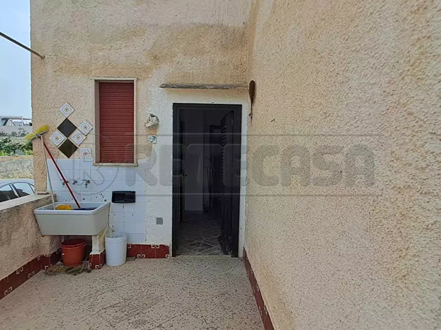 Immagine 3 di Casa indipendente in vendita  a Petrosino