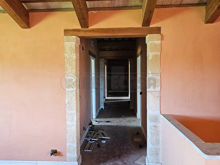 Immagine 5 di Villa in vendita  a Mazara Del Vallo