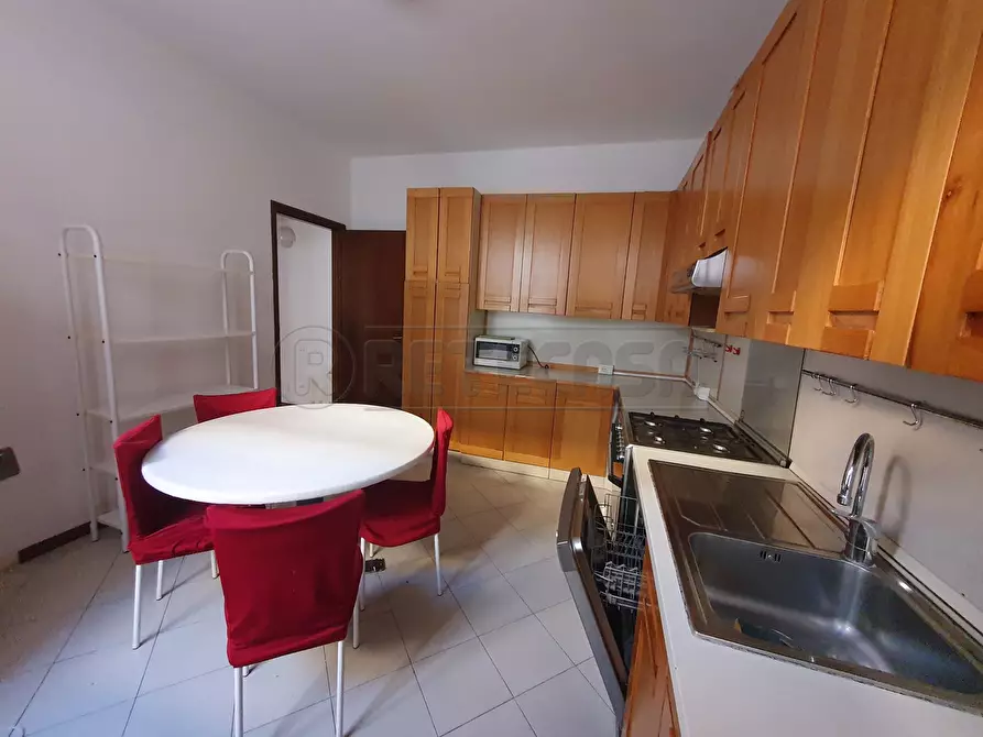 Immagine 8 di Terratetto in affitto  in Via Palestro a Cremona