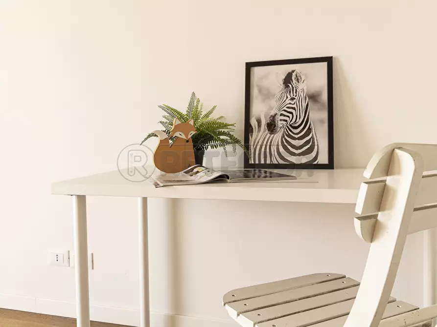 Immagine 22 di Villetta a schiera in vendita  in Via Zuccola 37 a Bolzano Vicentino