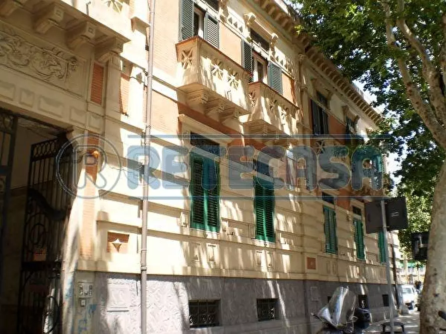 Immagine 2 di Trilocale in affitto  in Via Garibaldi is 457 375 a Messina