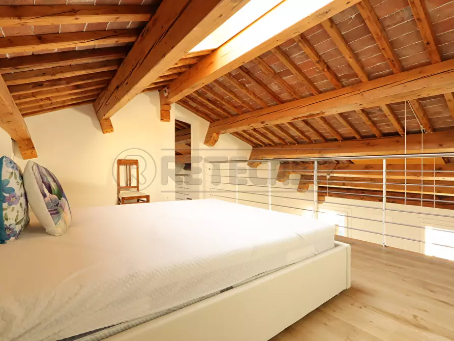 Immagine 36 di Attico in affitto  in Corso Antonio Fogazzaro 43 a Vicenza