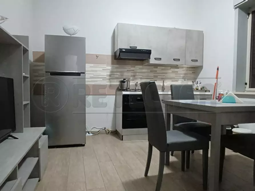 Immagine 3 di Bilocale in affitto  in Viale Carlo III a San Nicola La Strada