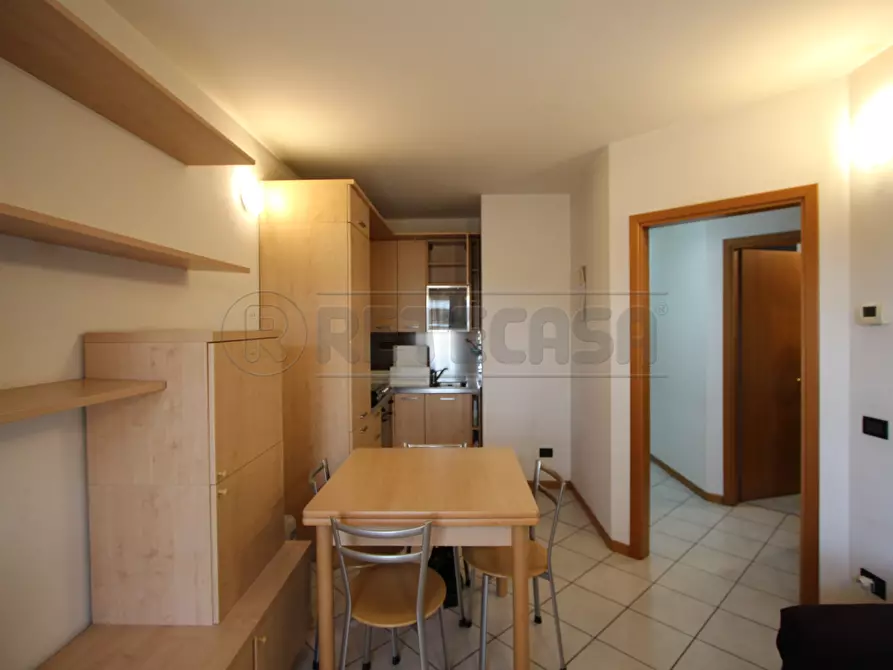 Immagine 2 di Appartamento in vendita  a Bergamo
