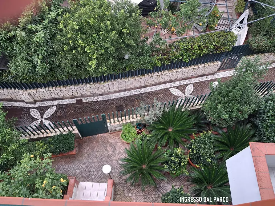 Immagine 52 di Villetta a schiera in vendita  in Via Giudice Falcone a Marcianise