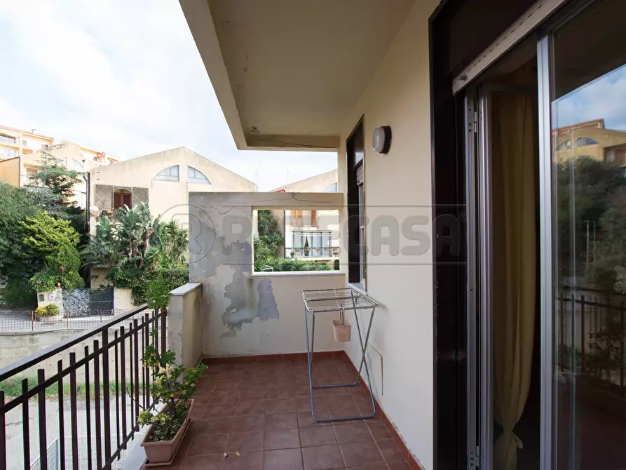 Immagine 29 di Villetta a schiera in vendita  in Località Serri 45 a Messina