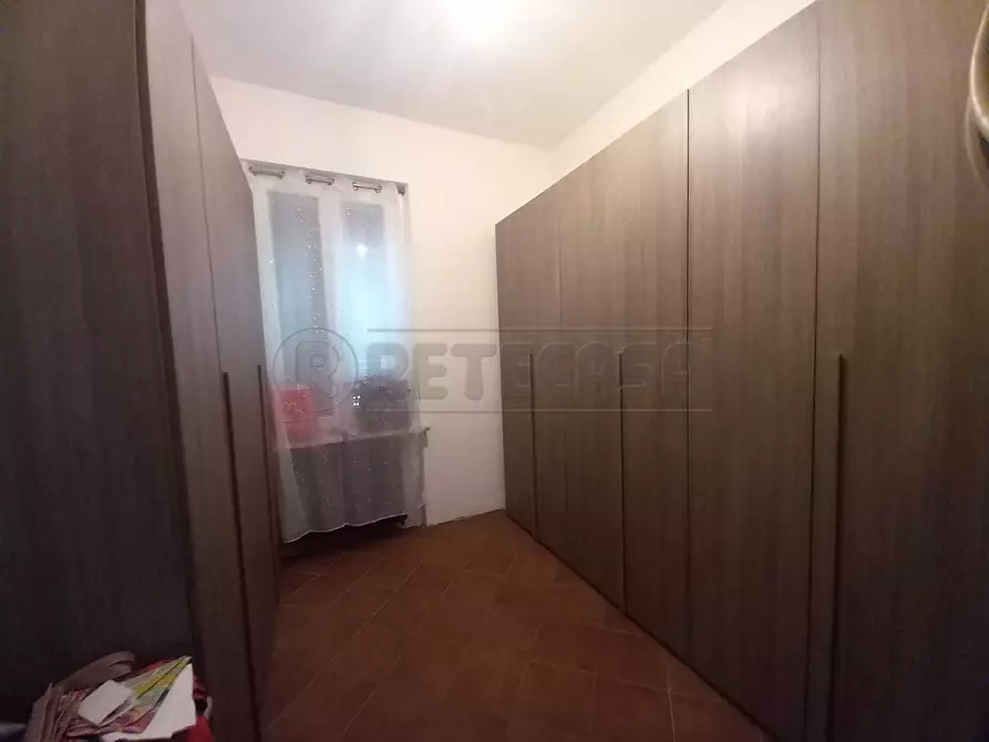 Immagine 11 di Villa in vendita  a Bergamo