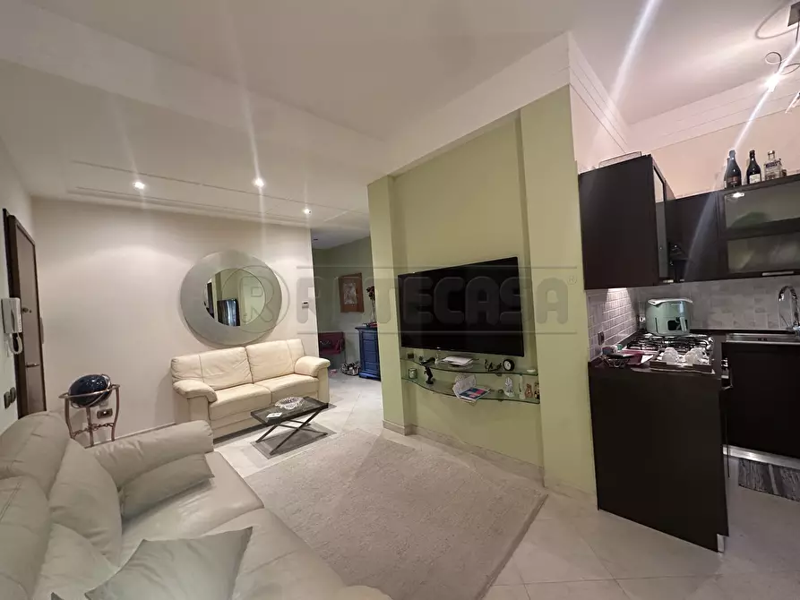 Immagine 6 di Quadrilocale in vendita  a Mazara Del Vallo