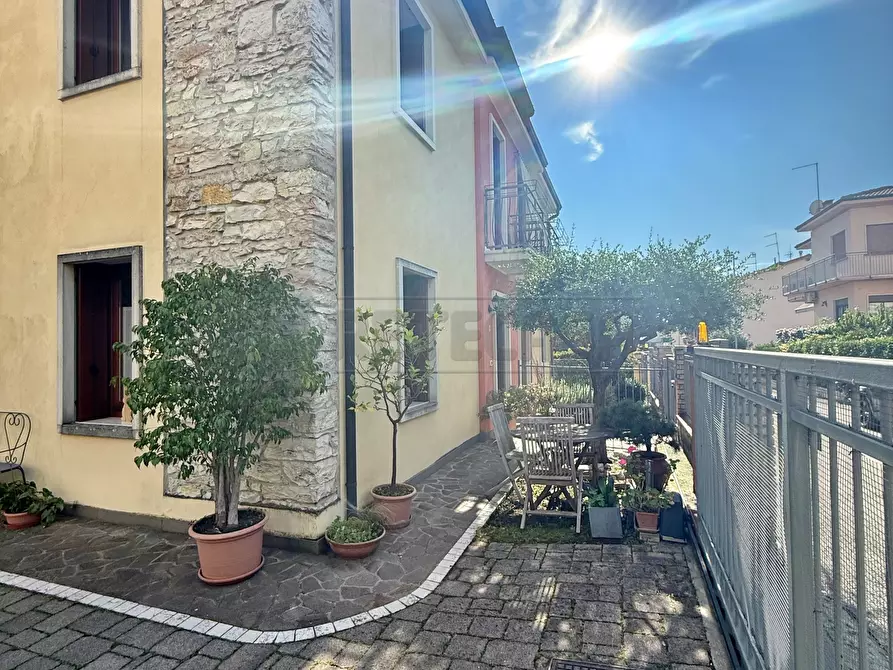 Immagine 17 di Porzione di casa in vendita  a Arzignano