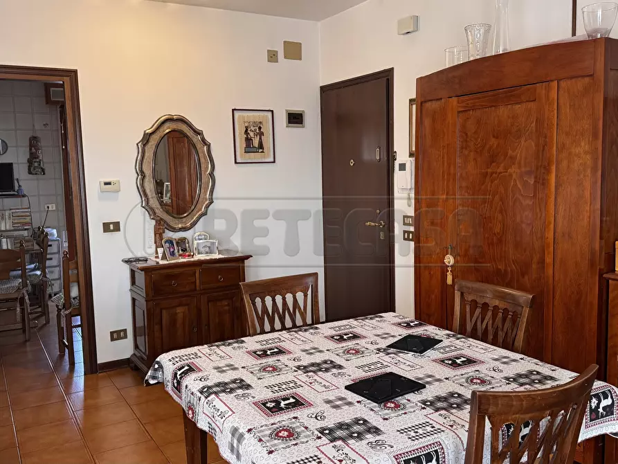 Immagine 6 di Bilocale in vendita  a Mirano