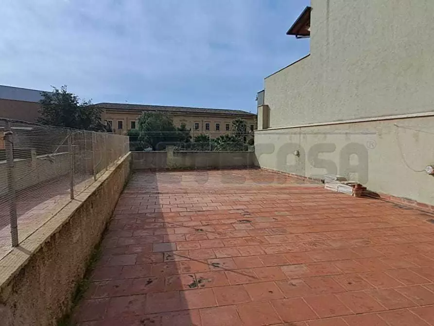 Immagine 13 di Quadrilocale in vendita  in Via Trapani 153 a Marsala