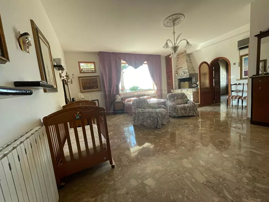 Immagine 72 di Villa in vendita  a Castellammare Del Golfo