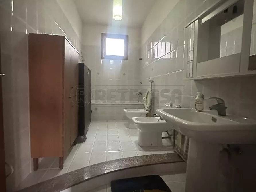 Immagine 15 di Villa in vendita  a Mazara Del Vallo