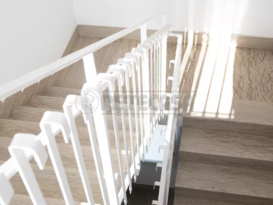 Immagine 48 di Bilocale in vendita  in Via II Giugno 7 a Nardo'