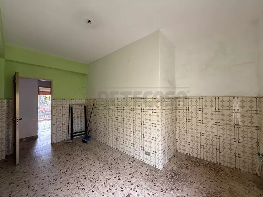 Immagine 11 di Appartamento in vendita  in Strada Comunale Santa Lucia 5 a Messina