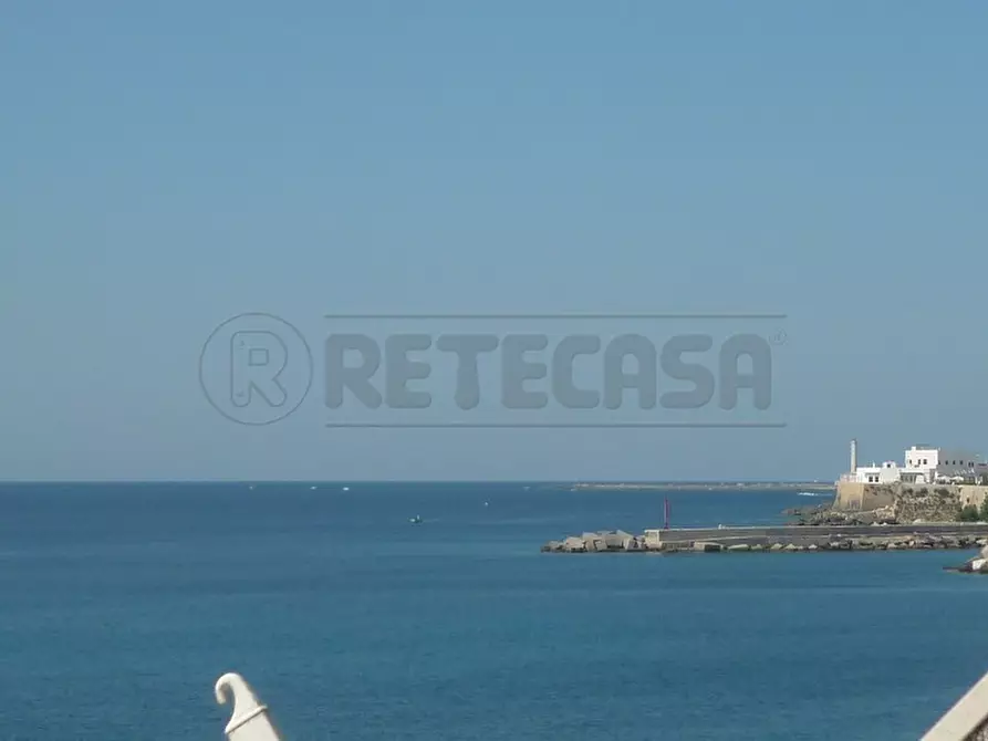 Immagine 10 di Appartamento in vendita  in Lungomare Galileo Galilei 5 a Gallipoli