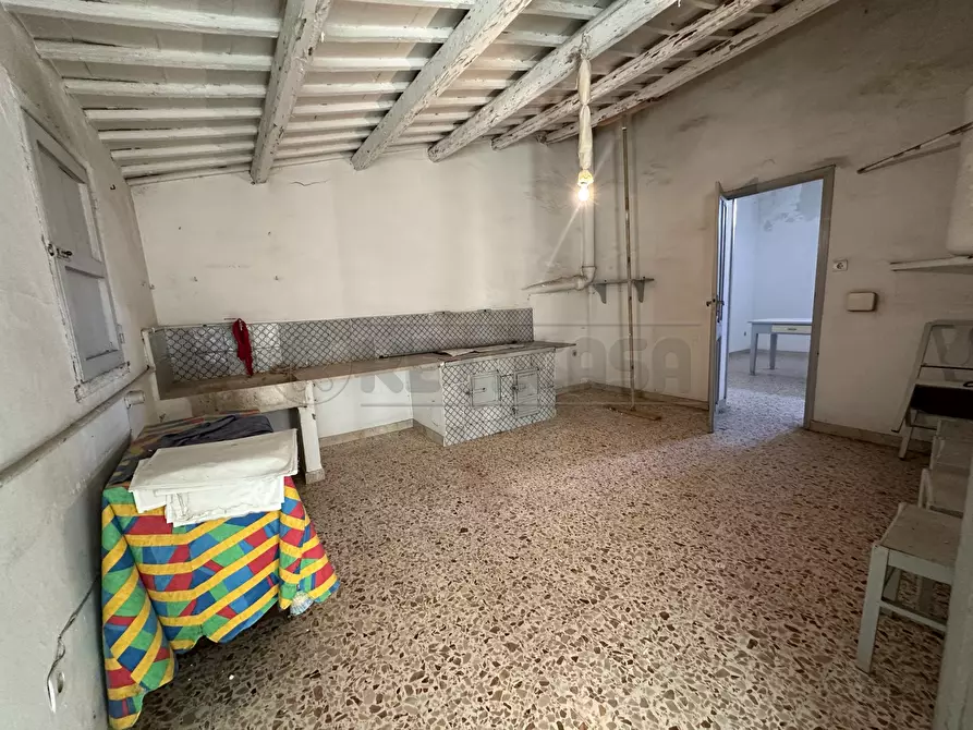Immagine 26 di Casa indipendente in vendita  a Mazara Del Vallo