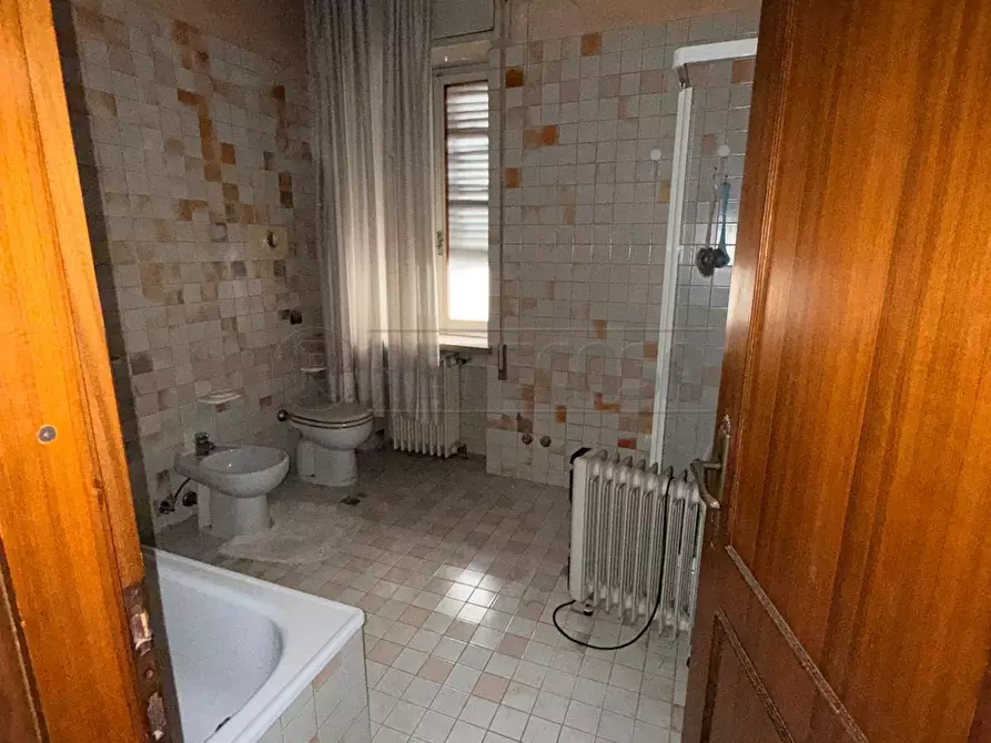 Immagine 2 di Casa semindipendente in vendita  a Montecchio Maggiore