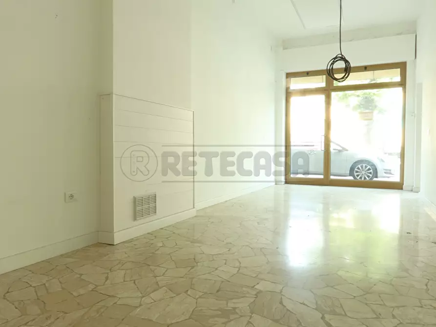 Immagine 6 di Locale commerciale in affitto  in Via Roma 14 a Montegalda