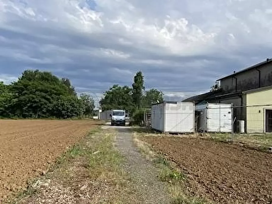 Immagine 5 di Attività artigianale in vendita  in Via Riviera Berica 45 a Barbarano Mossano