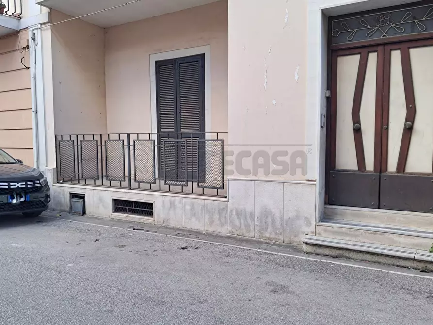 Immagine 18 di Laboratorio in affitto  in Via Giacomo Colombo a Marcianise