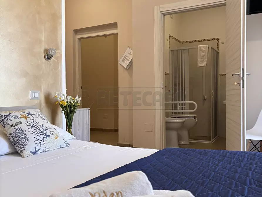 Immagine 60 di Pentalocale in vendita  in Via delle tessitrici 1 a Sannicola