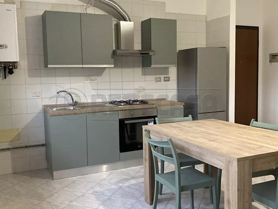 Immagine 3 di Appartamento in affitto  a Mirano