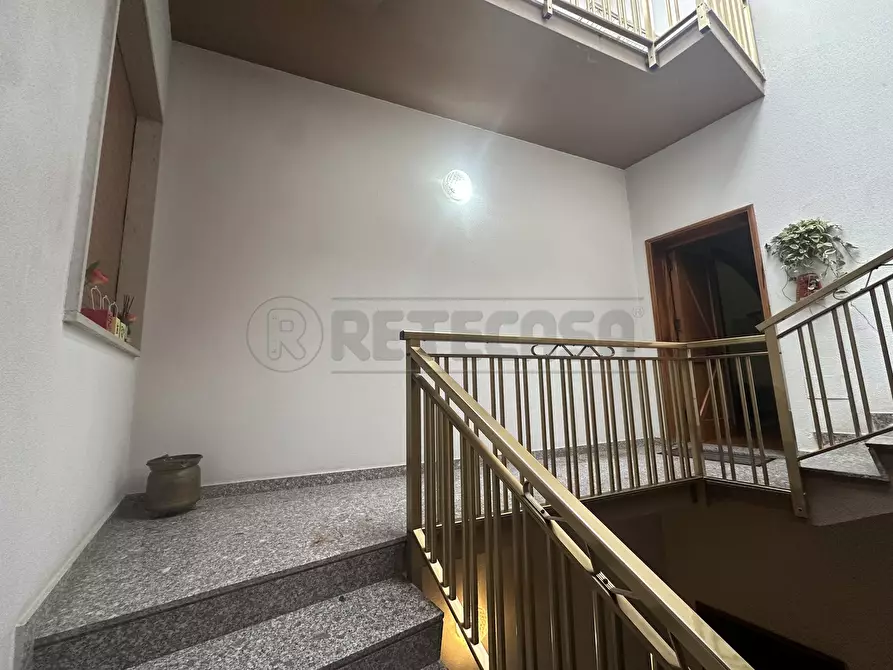 Immagine 3 di Appartamento in vendita  a Mazara Del Vallo