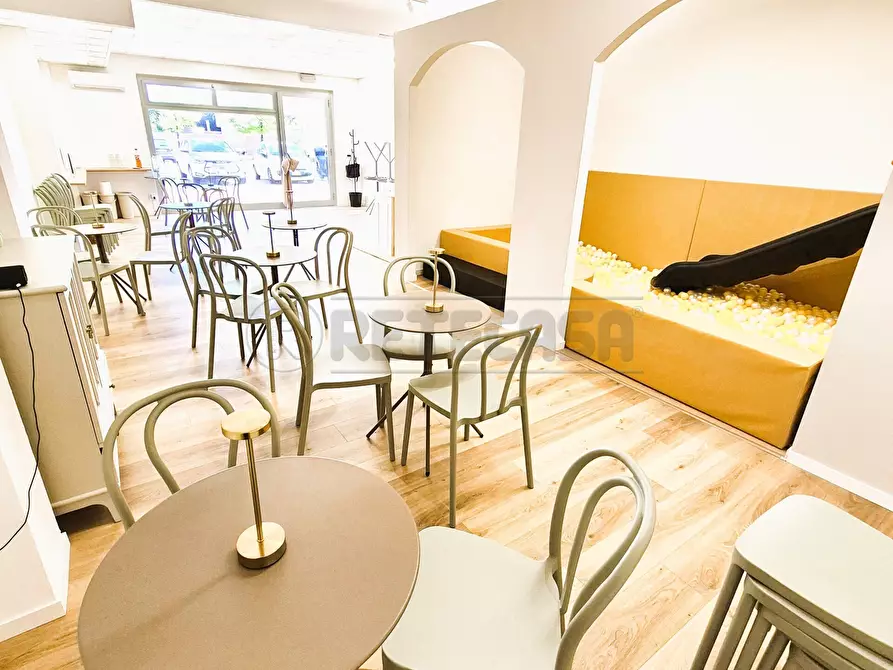 Immagine 7 di Locale commerciale in vendita  in Via Tirino 179 a Pescara