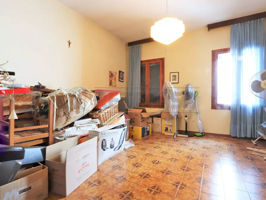 Immagine 37 di Casa bifamiliare in vendita  in Via S. Teobaldo a Longare