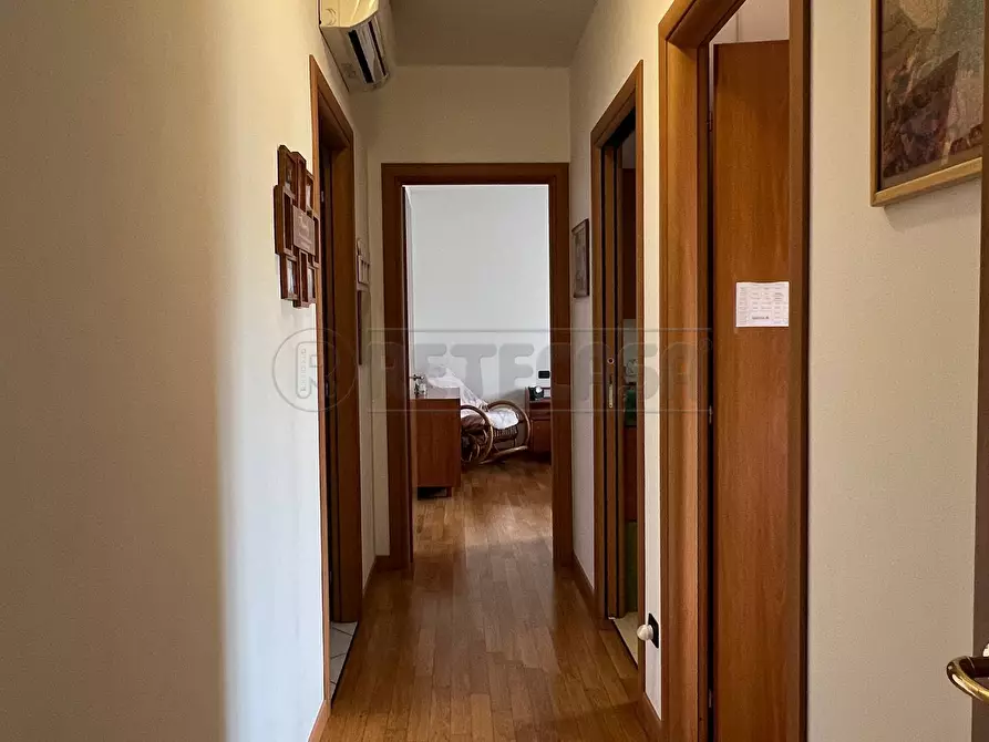 Immagine 19 di Appartamento in vendita  in VIA SILVIO PELLICO 43 a Sarego