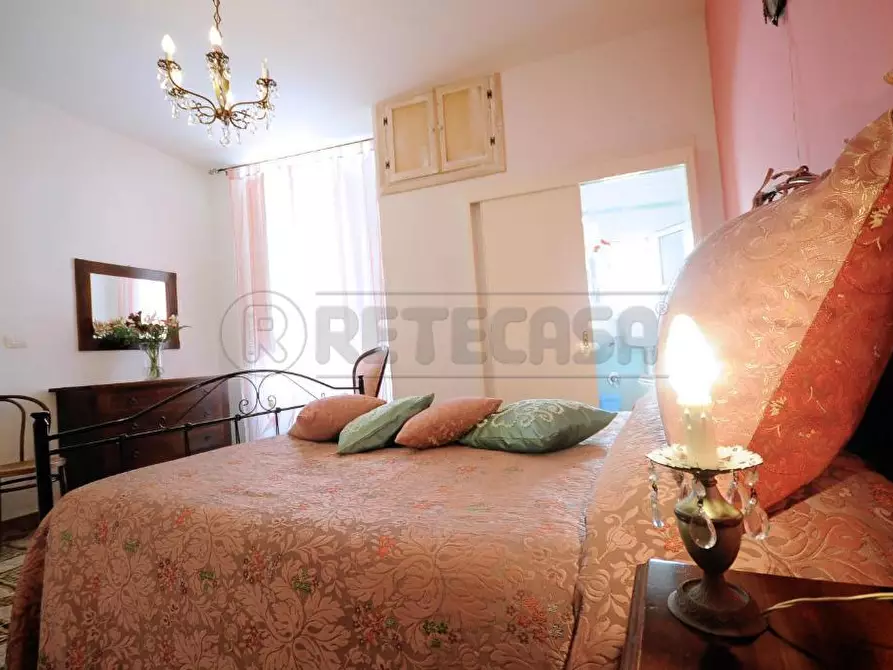 Immagine 14 di Terratetto in vendita  in Via Coppola 13 a Gallipoli