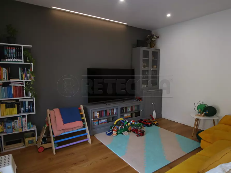 Immagine 14 di Casa semindipendente in affitto  a Arcugnano