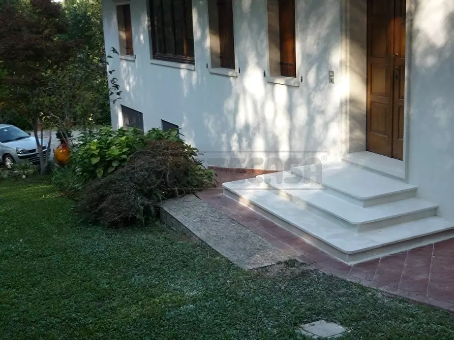 Immagine 3 di Villa in affitto  in Via San Rocco a Arcugnano