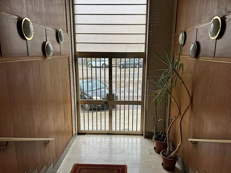 Immagine 13 di Pentalocale in vendita  in Via Malta 47 a Caltanissetta