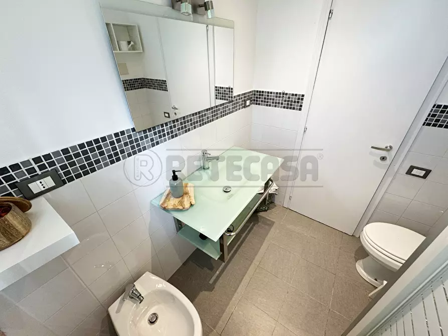 Immagine 7 di Appartamento in vendita  in Via Zara 36 a Valdagno