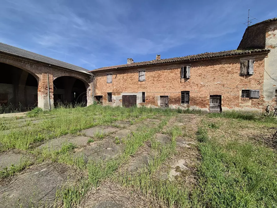 Immagine 3 di Rustico / casale in vendita  in Località Menabue a Gabbioneta Binanuova
