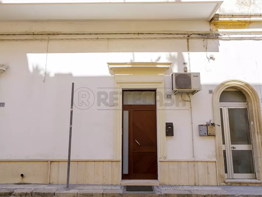 Immagine 21 di Bilocale in vendita  in Via M. R. Imbriani 8 a Nardo'