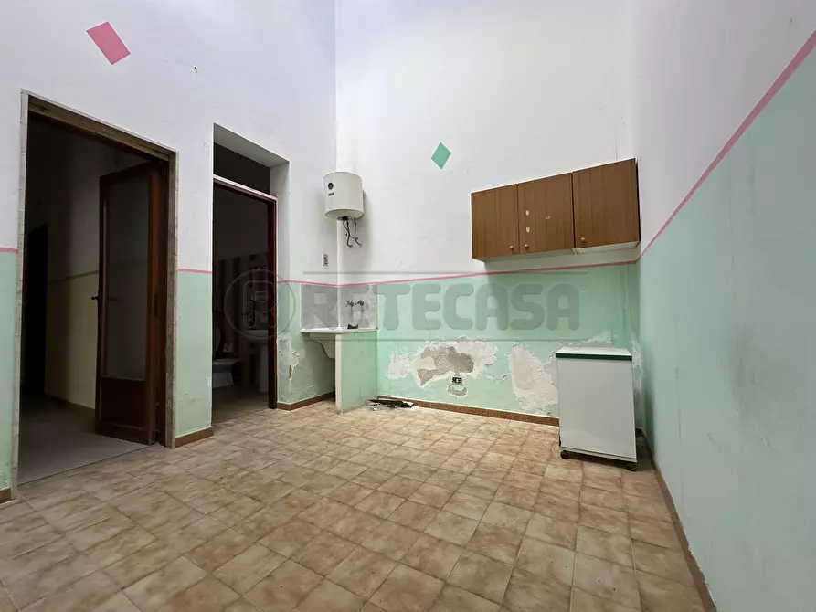 Immagine 14 di Casa indipendente in vendita  a Mazara Del Vallo